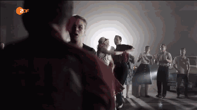 狗血满屏但三观超正,再次被德剧惊艳!