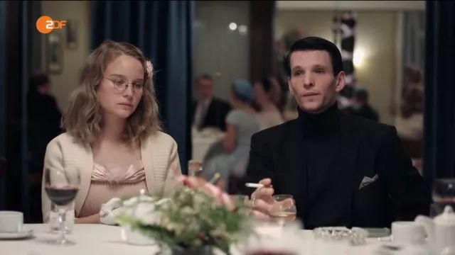 狗血满屏但三观超正,再次被德剧惊艳!