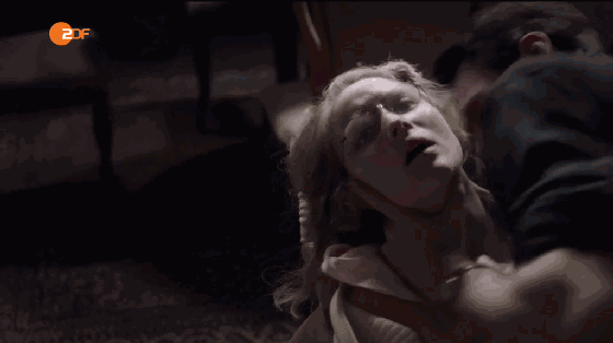 狗血满屏但三观超正,再次被德剧惊艳!