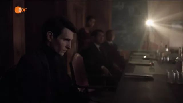 狗血满屏但三观超正,再次被德剧惊艳!