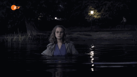 狗血满屏但三观超正,再次被德剧惊艳!