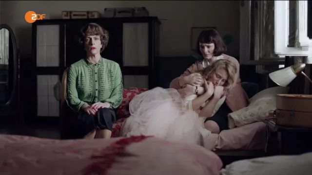 狗血满屏但三观超正,再次被德剧惊艳!