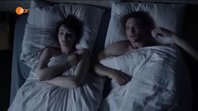 狗血满屏但三观超正,再次被德剧惊艳!