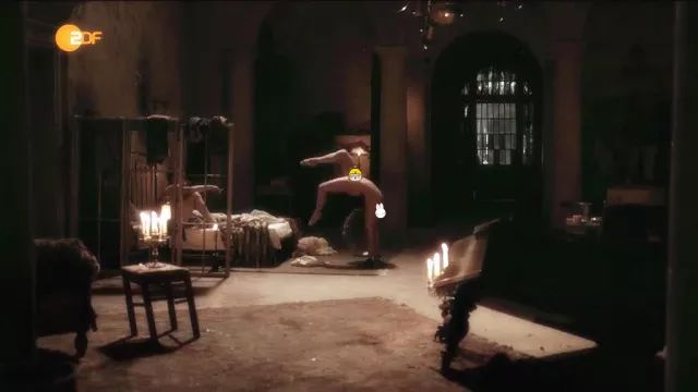 狗血满屏但三观超正,再次被德剧惊艳!