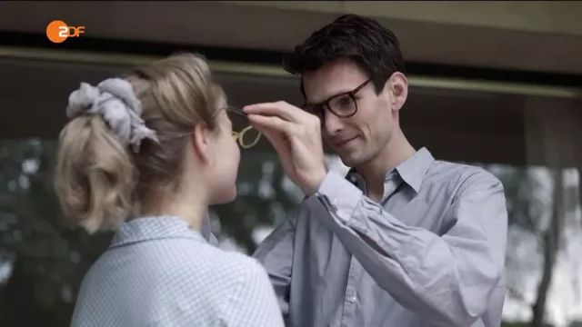 狗血满屏但三观超正,再次被德剧惊艳!