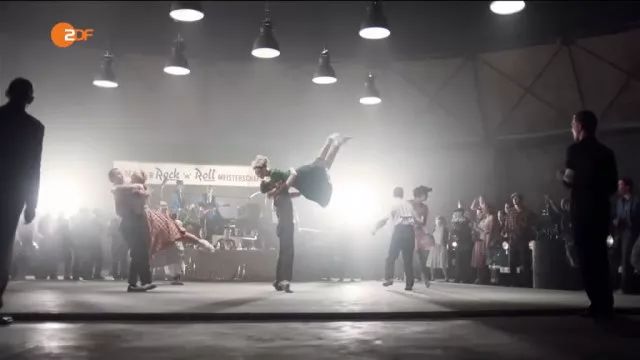 狗血满屏但三观超正,再次被德剧惊艳!