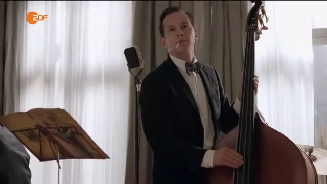 狗血满屏但三观超正,再次被德剧惊艳!