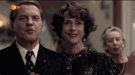 狗血满屏但三观超正,再次被德剧惊艳!