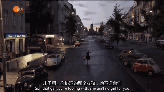 狗血满屏但三观超正,再次被德剧惊艳!