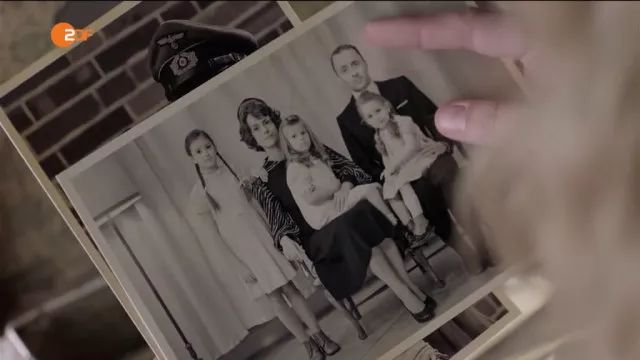 狗血满屏但三观超正,再次被德剧惊艳!