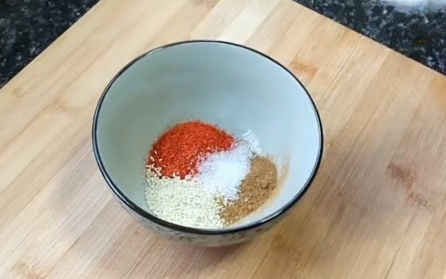 圖片[5]-涼拌豆腐皮做法步驟圖 常年吃都不膩！-起舞食譜網