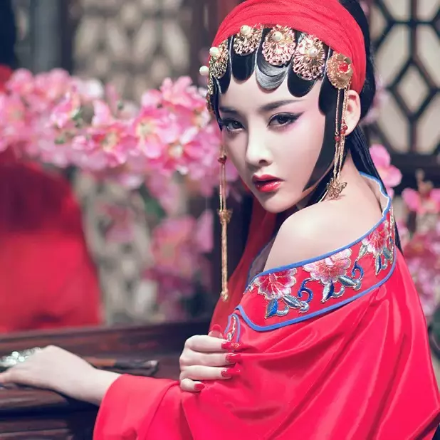 10首最美爱情诗词:你再也找不到这样古典的情怀!-第4张图片-非凡网 10首最美爱情诗词:你再也找不到这样古典的情怀!-第4张图片-非凡网