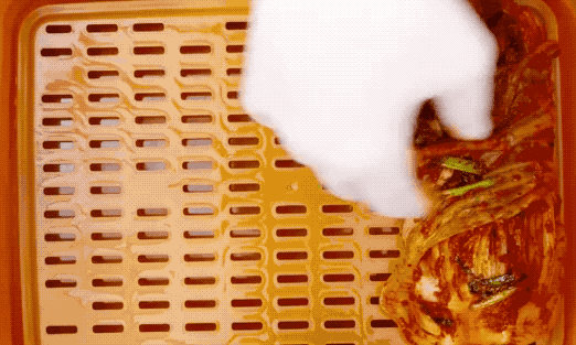 图片[10]-辣白菜做法步骤图 韩国厨师教做正宗辣白菜-起舞食谱网