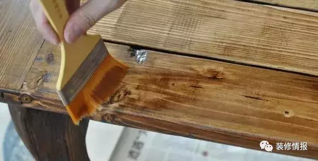 成都防腐木