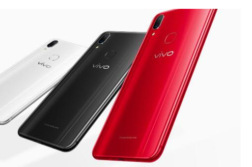 2698元！vivo X21i现身：MTKP60扶持！