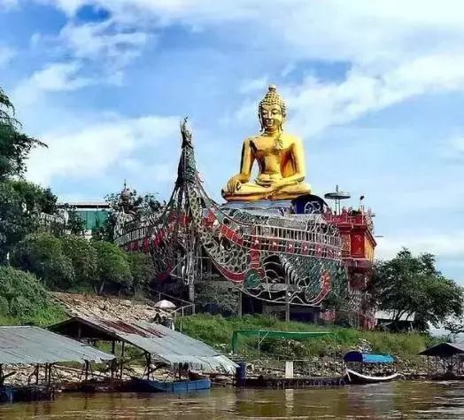 毒品王朝金三角，世界四大毒品产地之一，到底有多恐怖