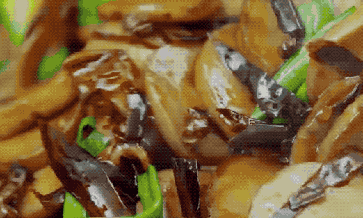 图片[7]-麻辣杏鲍菇做法步骤图 这是杏鲍菇最好吃的做法成本3块钱就能-起舞食谱网
