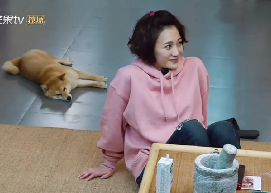Li Xiaoran was exposed by Huang Lei in public, He Jiong and Liu Xianhua ...