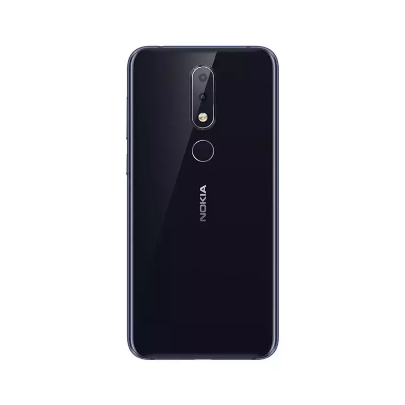 专为我国客户订制？Nokia公布史上最牛划算的“流海机”！
