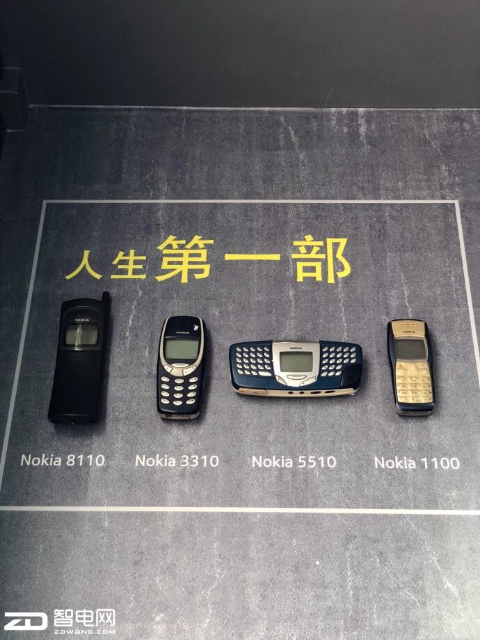 NokiaX系列产品重归 设计方案沦落流行 价格竞争味儿浓厚