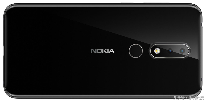诚心满满的！1299元起享跨级感受，Nokia带著新手机X6重归了
