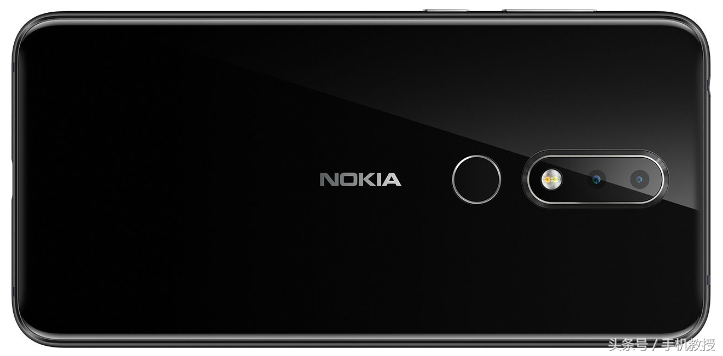 誠心滿滿的！1299元起享跨級感受，Nokia帶著新手機X6重歸了