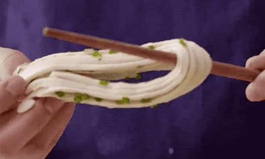 图片[7]-自制花卷做法步骤图-起舞食谱网