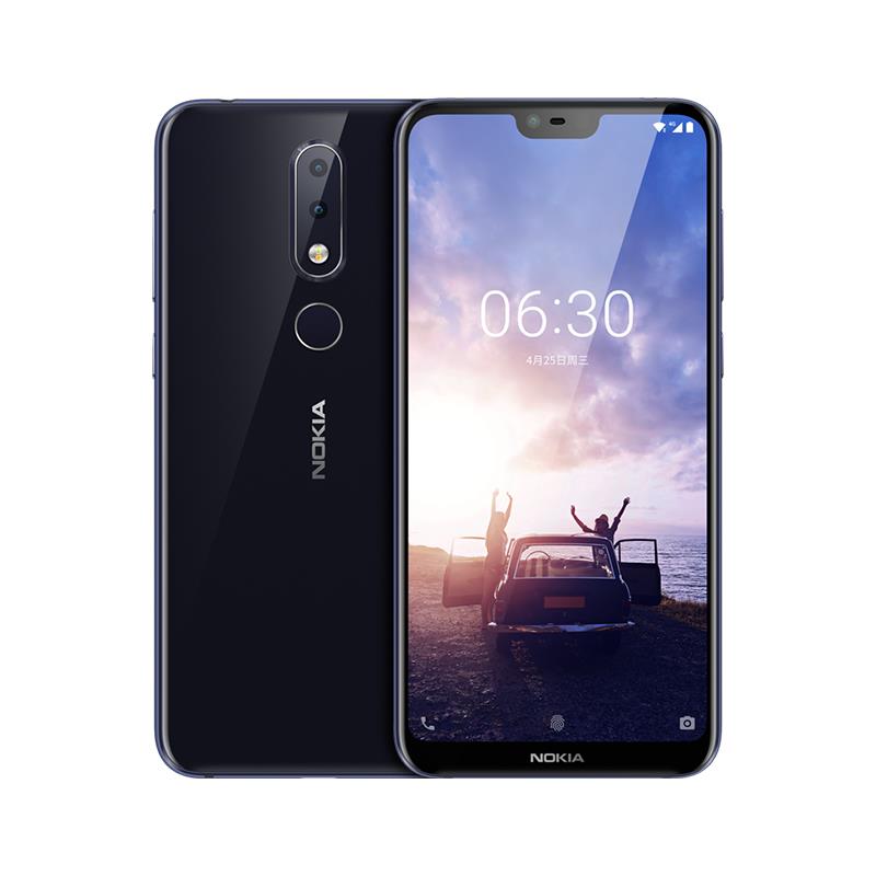 Nokia X 系列产品第一款新手机 X6 在北京发布，全方位配备下价钱还造了一个小高潮