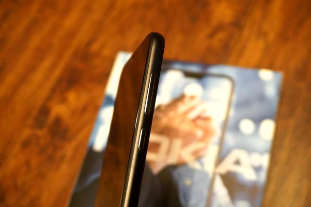 Nokia X6评测：刘海屏加持骁龙636 1299的售价几乎无短板