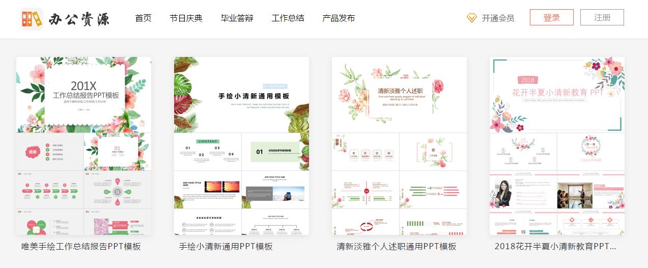 五个你可能没用过的在线网站，但是每一个都是你很想用的！