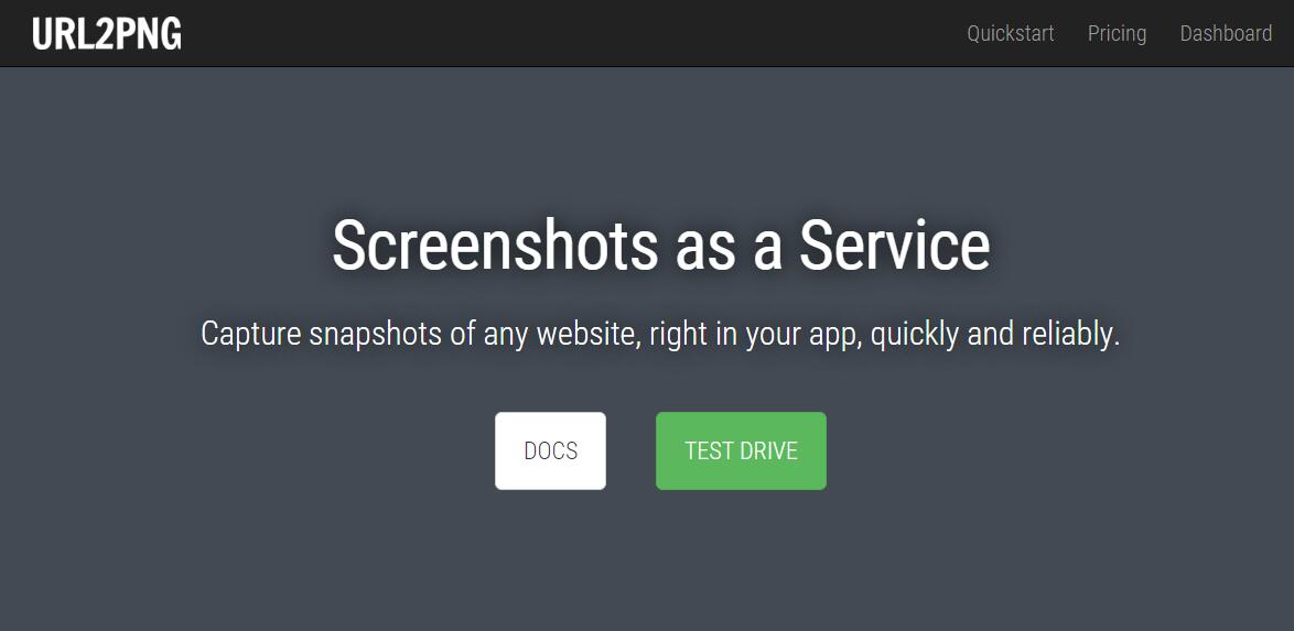 五个你可能没用过的在线网站，但是每一个都是你很想用的！