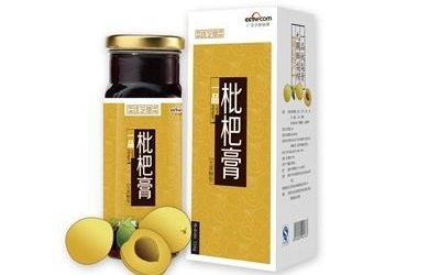 枇杷膏的功效和作用及禁忌