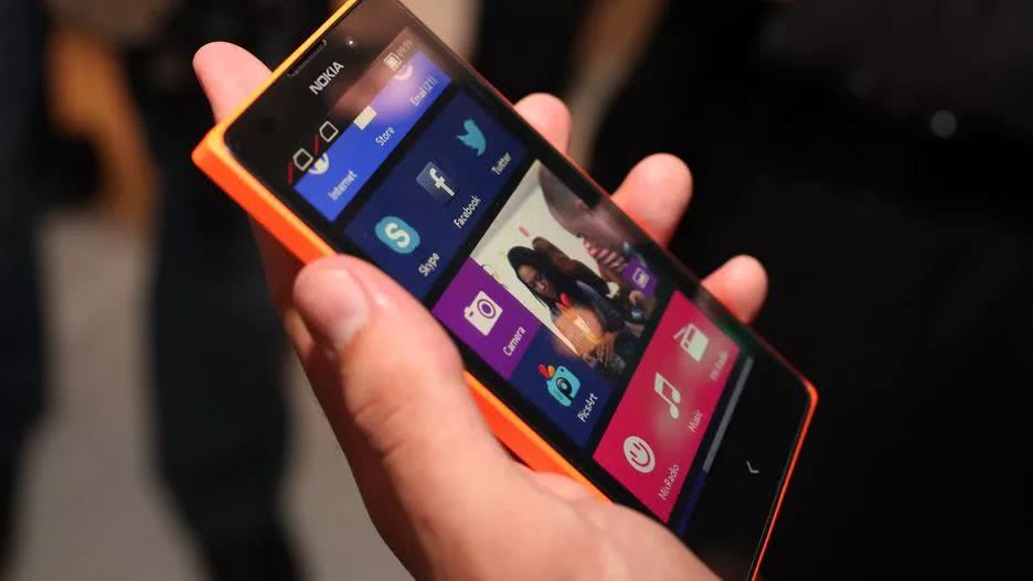 NokiaX6先发测评：一台爽过小米手机的千元手机