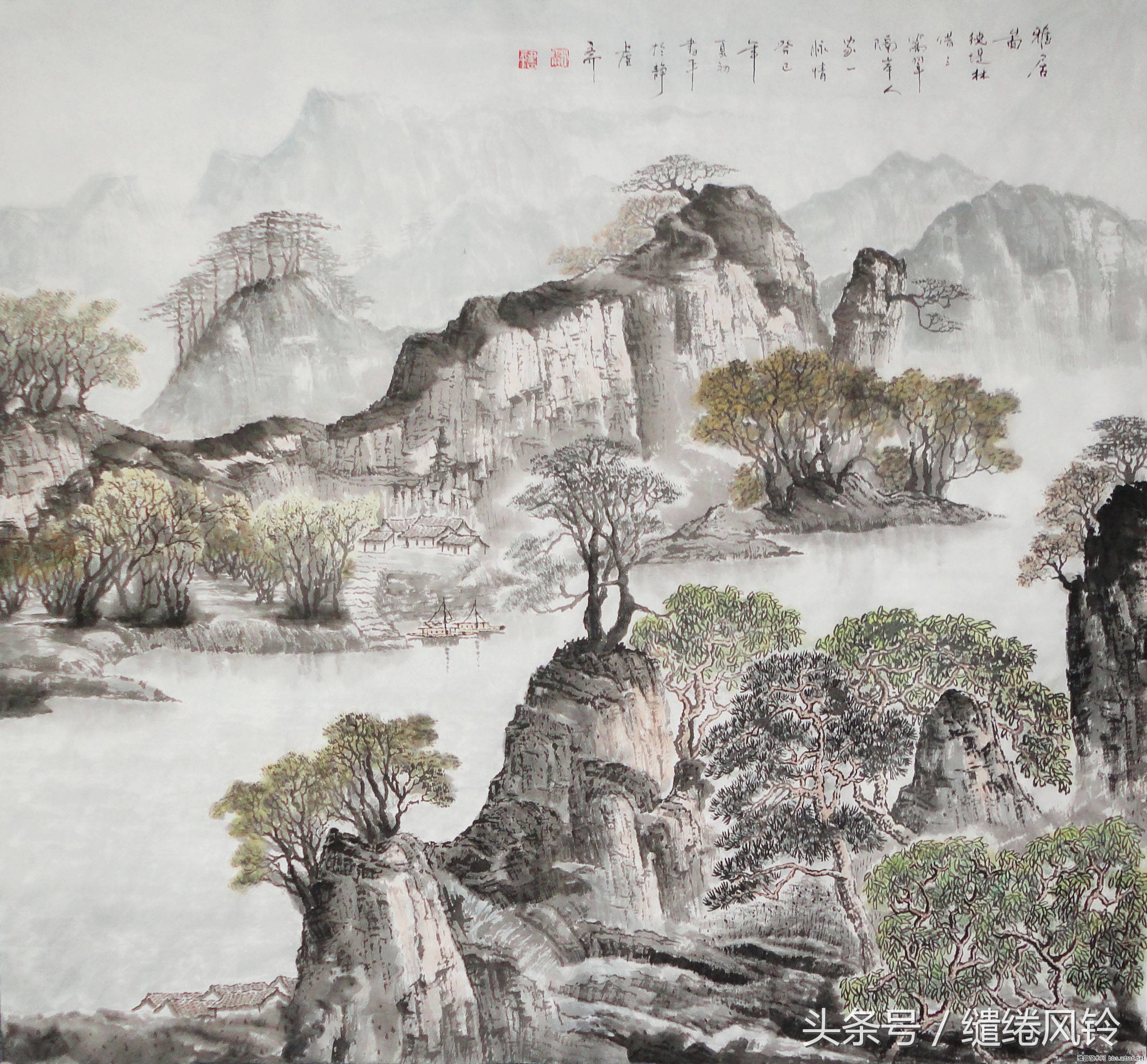 十大爱国古诗词：读罢教人壮怀激烈、荡气回肠！-第2张图片-非凡网