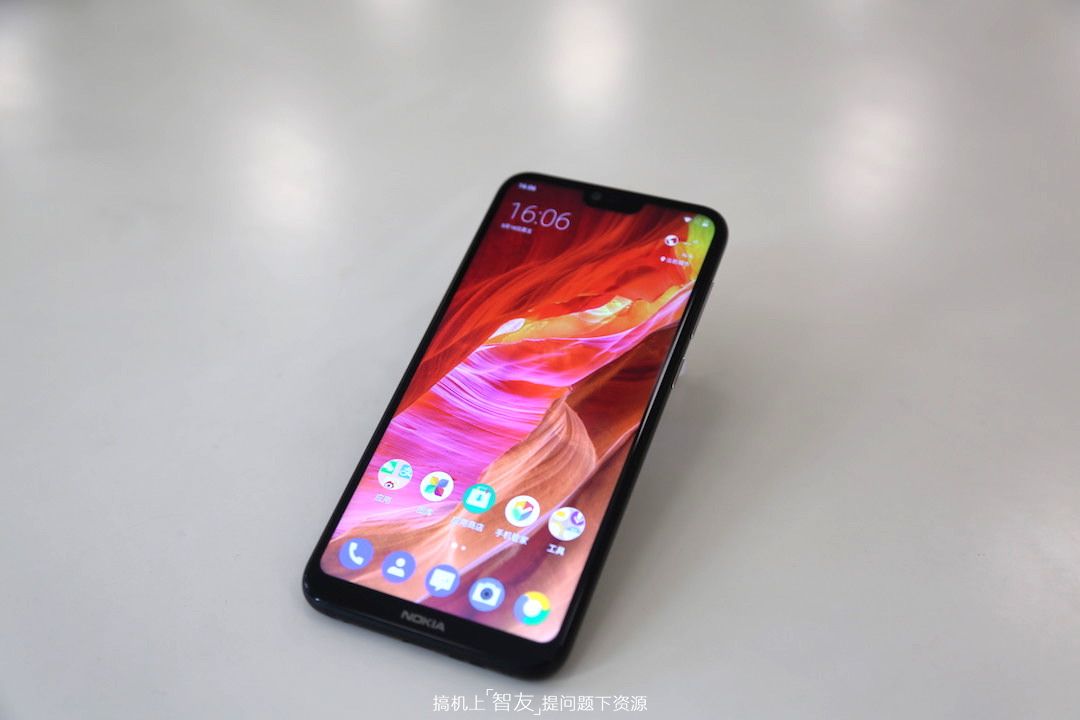 NOKIA X6昔日王者能否再战十年？当之无愧的性价比之王