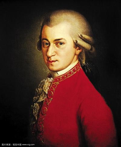 天才的陨落 莫扎特的最后往事