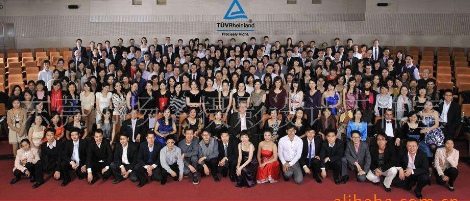 好摄课堂丨9个技巧教你拍出专业的集体合照