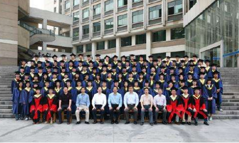 好摄课堂丨9个技巧教你拍出专业的集体合照