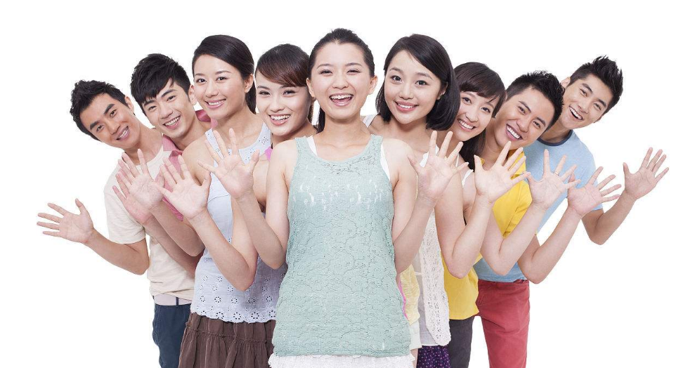 好摄课堂丨9个技巧教你拍出专业的集体合照