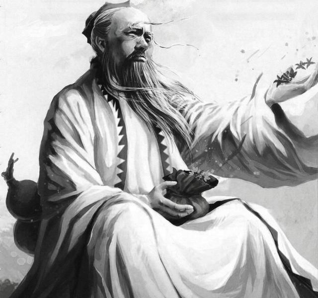 鬼谷子：老实人说话总吃亏，背熟四句口诀，说话水平大变样！