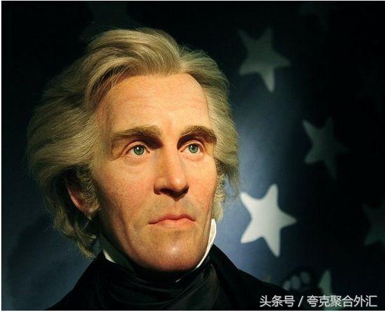 金融危机大回顾之1837年经济恐慌:政府与金融大鳄博弈引发的乱局