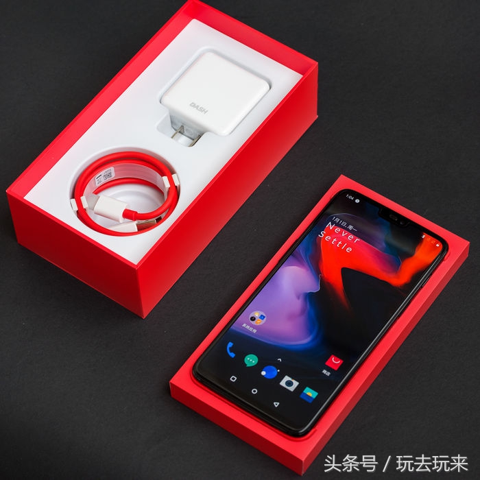 一加OnePlus 6上手评测：极具性价比的旗舰机型