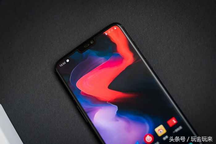 一加OnePlus 6上手评测：极具性价比的旗舰机型