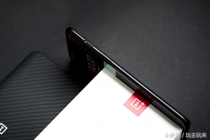 一加OnePlus 6上手评测：极具性价比的旗舰机型