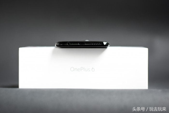 一加OnePlus 6上手评测：极具性价比的旗舰机型