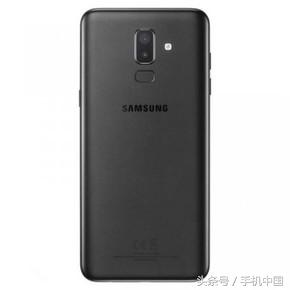 三星Galaxy J8宣布公布 骁龙450卖1800