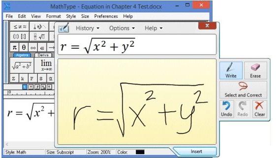 mathtype怎么打空格如何，mathtype怎么打空格好不好