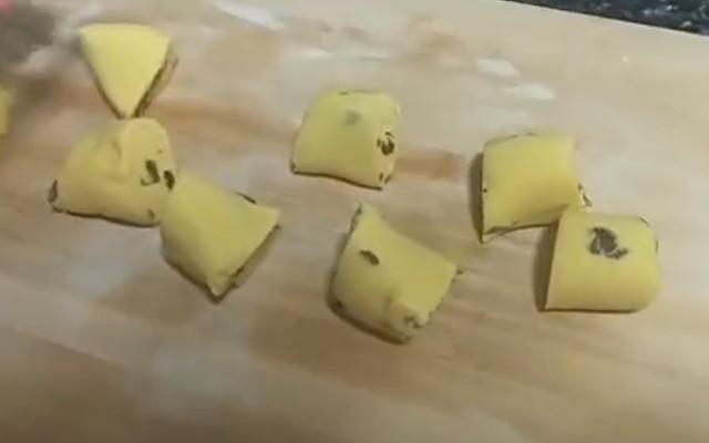 圖片[7]-玉米面窩窩頭做法步驟圖 松軟好吃營養(yǎng)全！-起舞食譜網(wǎng)