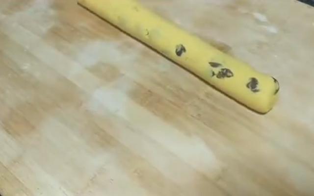 圖片[6]-玉米面窩窩頭做法步驟圖 松軟好吃營養(yǎng)全！-起舞食譜網(wǎng)