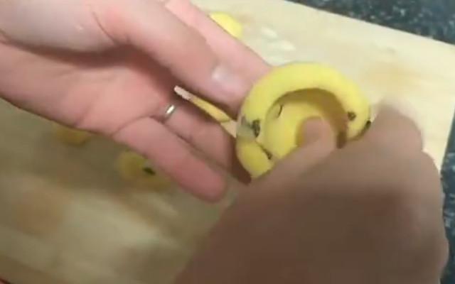圖片[8]-玉米面窩窩頭做法步驟圖 松軟好吃營養(yǎng)全！-起舞食譜網(wǎng)